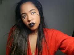 LixAmapola - female with black hair webcam at xLoveCam