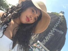 LixAmapola - female with black hair webcam at xLoveCam
