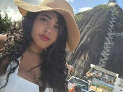 LixAmapola - female with black hair webcam at xLoveCam