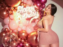 MeganOsorio - female with black hair and  big tits webcam at LiveJasmin