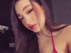 MeganOsorio - female with black hair and  big tits webcam at LiveJasmin