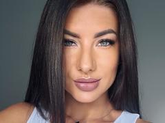 LizaDream - female webcam at xLoveCam