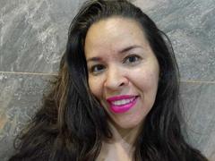 LizethBels1 - female with brown hair and  small tits webcam at ImLive