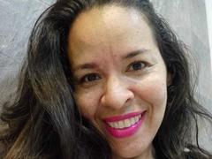 LizethBels1 - female with brown hair and  small tits webcam at ImLive