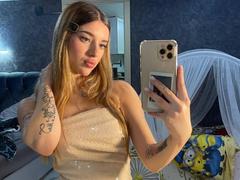 LizethFrancisco - female webcam at xLoveCam