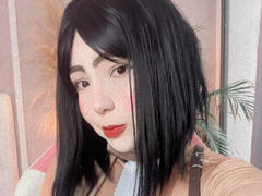 LizyPortman - female with red hair and  big tits webcam at LiveJasmin