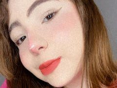 LizyPortman - female with red hair and  big tits webcam at LiveJasmin