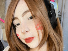 LizyPortman - female with red hair and  big tits webcam at LiveJasmin