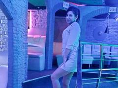 LizzMonroe - blond female with  small tits webcam at xLoveCam