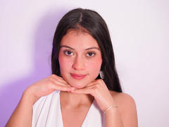 LizzaRose - female with black hair and  big tits webcam at LiveJasmin