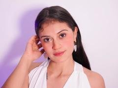 LizzaRose - female with black hair and  big tits webcam at LiveJasmin