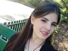LizzieBoom - female webcam at xLoveCam