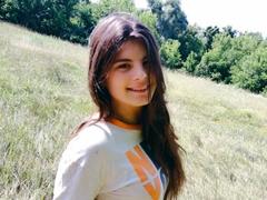 LizzieBoom - female webcam at xLoveCam