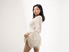 LizzyClay from LiveJasmin