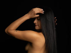 LizzyMarshall - female with black hair webcam at LiveJasmin