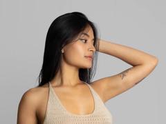 LizzyMarshall - female with black hair webcam at LiveJasmin