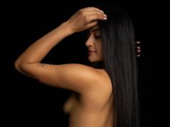 LizzyMarshall - female with black hair webcam at LiveJasmin