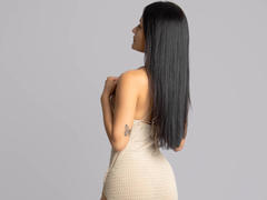 LizzyMarshall - female with black hair webcam at LiveJasmin