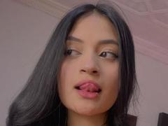 LizzyMarshall - female with black hair webcam at LiveJasmin