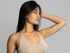LizzyMarshall from LiveJasmin