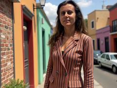 LizzySparkle - female with brown hair and  small tits webcam at xLoveCam