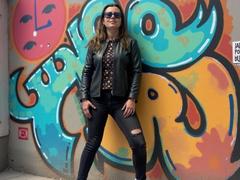 LizzySparkle - female with brown hair and  small tits webcam at xLoveCam