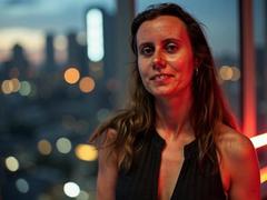 LizzySparkle - female with brown hair and  small tits webcam at xLoveCam