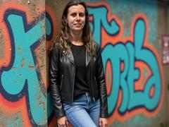 LizzySparkle - female with brown hair and  small tits webcam at xLoveCam