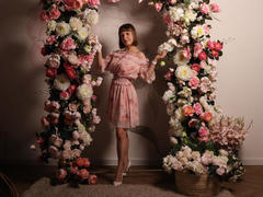 ElisabethHart - blond female webcam at LiveJasmin