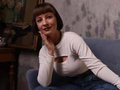 ElisabethHart - blond female webcam at LiveJasmin