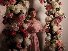 ElisabethHart from LiveJasmin