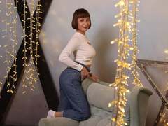 ElisabethHart from LiveJasmin