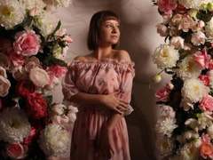 ElisabethHart from LiveJasmin