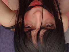 Liiil - female with brown hair webcam at xLoveCam