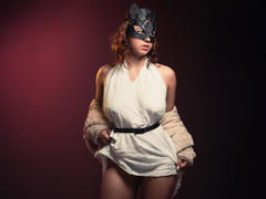 LlilthSlap - female webcam at xLoveCam