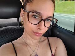 LlizzaMonique - female with red hair and  small tits webcam at xLoveCam