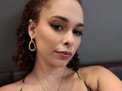 LlizzaMonique - female with red hair and  small tits webcam at xLoveCam
