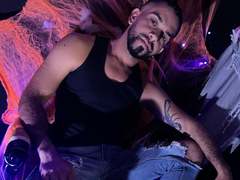 LoboSexS - male webcam at xLoveCam