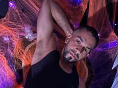 LoboSexS - male webcam at xLoveCam