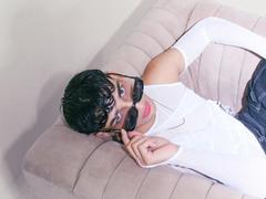LogaanHotts - male webcam at xLoveCam
