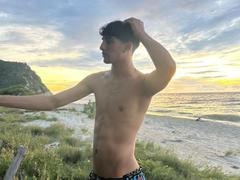 LogaanHotts - male webcam at xLoveCam