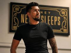 LoganStroud - male webcam at xLoveCam