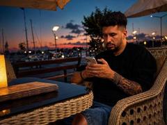 LoganStroud - male webcam at xLoveCam