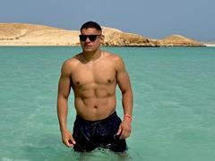 LoganVelasco - male webcam at xLoveCam