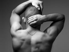 LoganVelasco - male webcam at xLoveCam