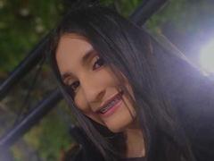 Logix - shemale with black hair webcam at xLoveCam