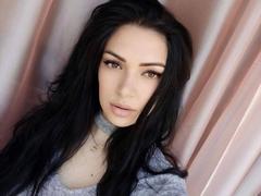 DarkWitch - female with black hair webcam at xLoveCam