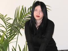 LolaBrook - female webcam at xLoveCam
