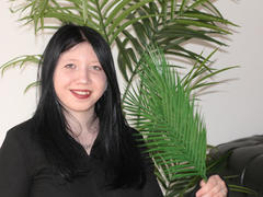 LolaBrook from xLoveCam