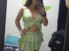 LizFreya - female with black hair and  big tits webcam at LiveJasmin